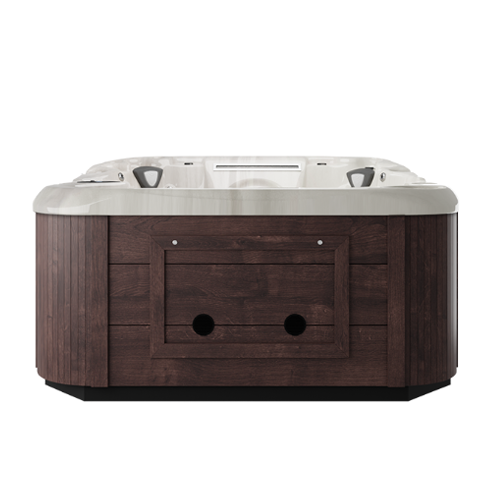 Elite Apex Lounge Curve 55