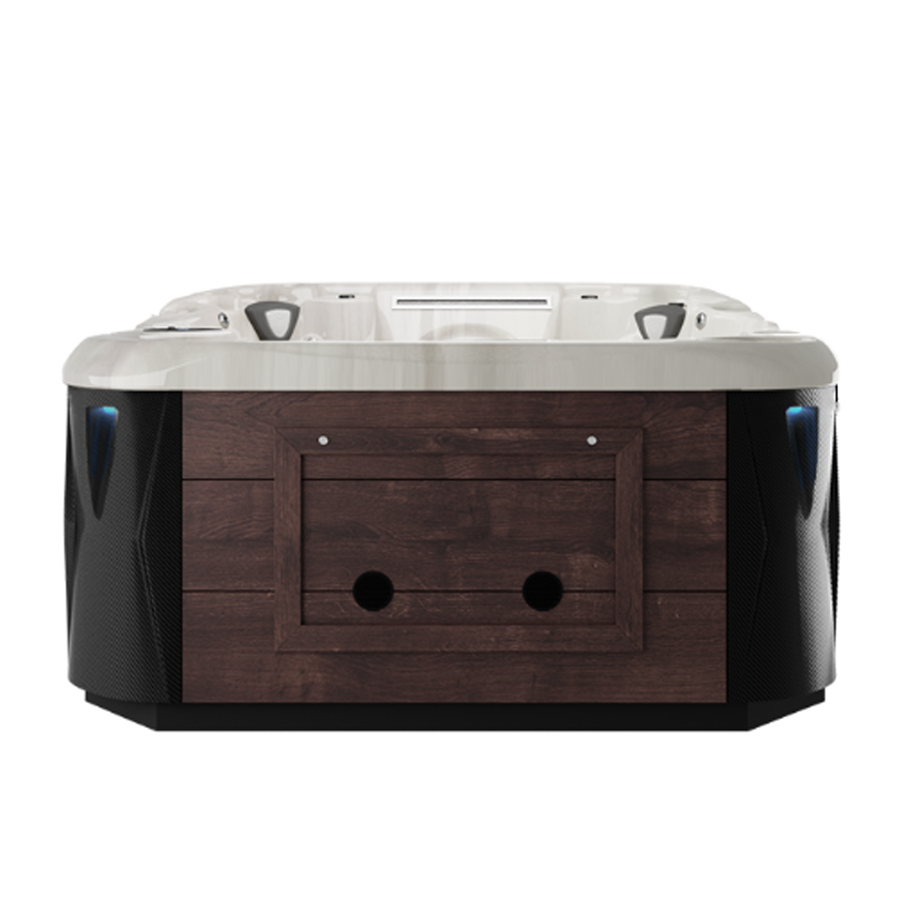 Elite Apex Lounge Curve 55