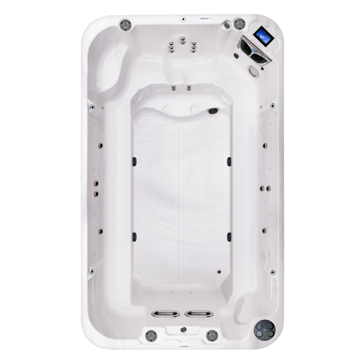 Swim Spa 13'