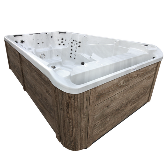 Swim Spa 14'