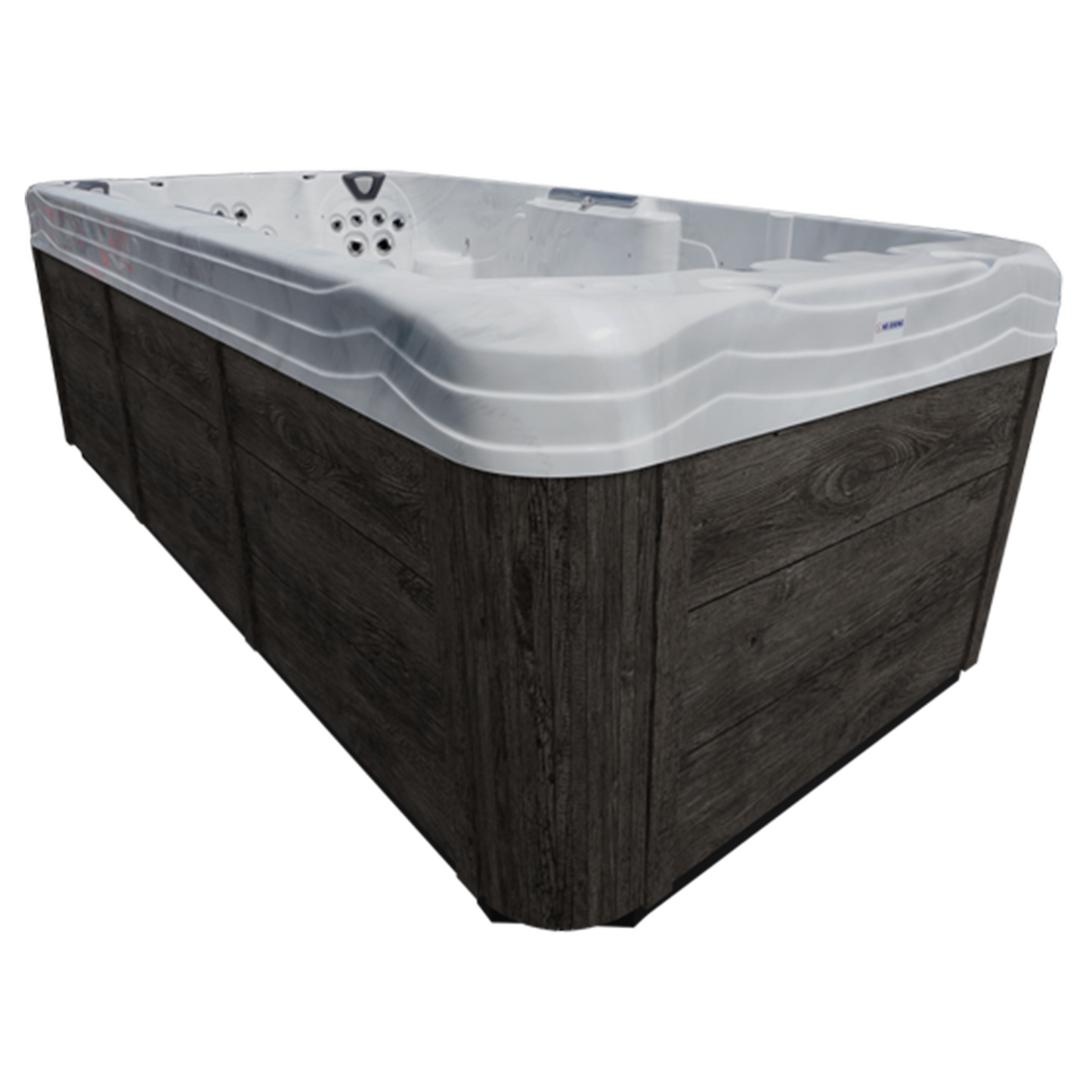 Swim Spa 16'