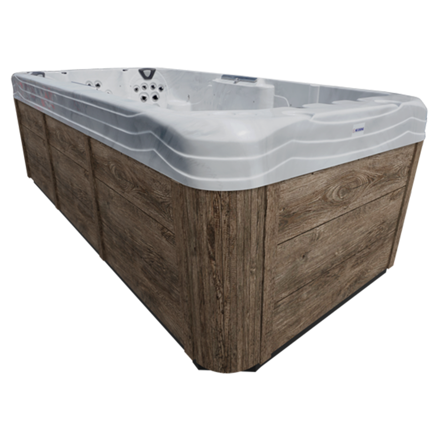 Swim Spa 16'