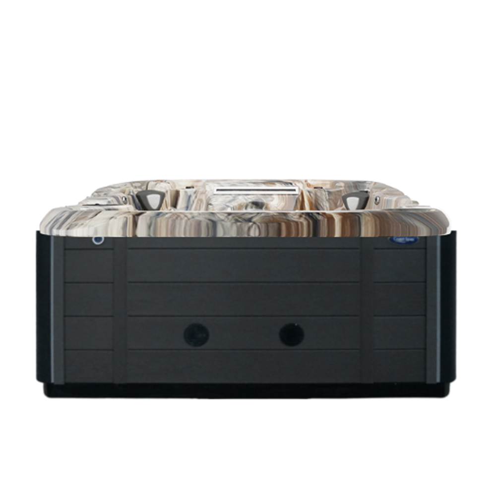 Elite Apex Lounge Curve 55