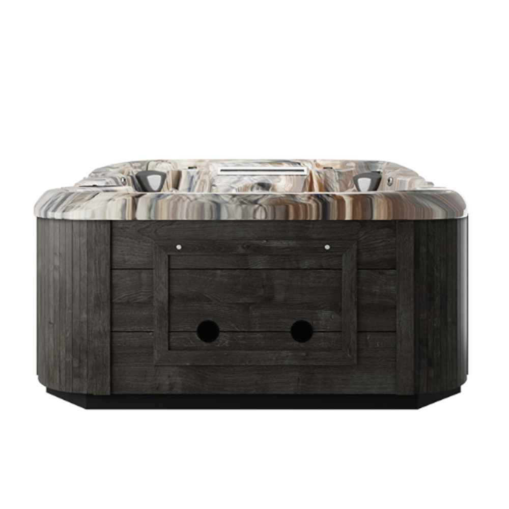 Elite Apex Lounge Curve 55
