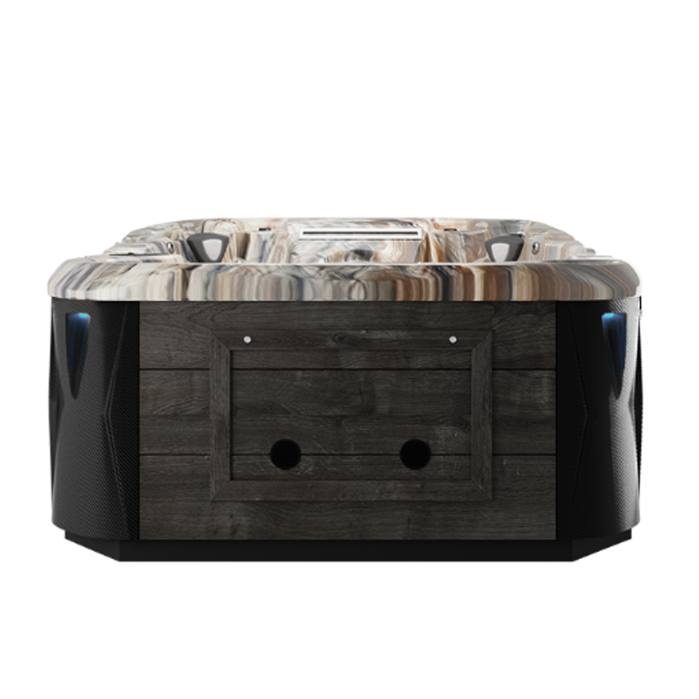 Elite Apex Lounge Curve 55