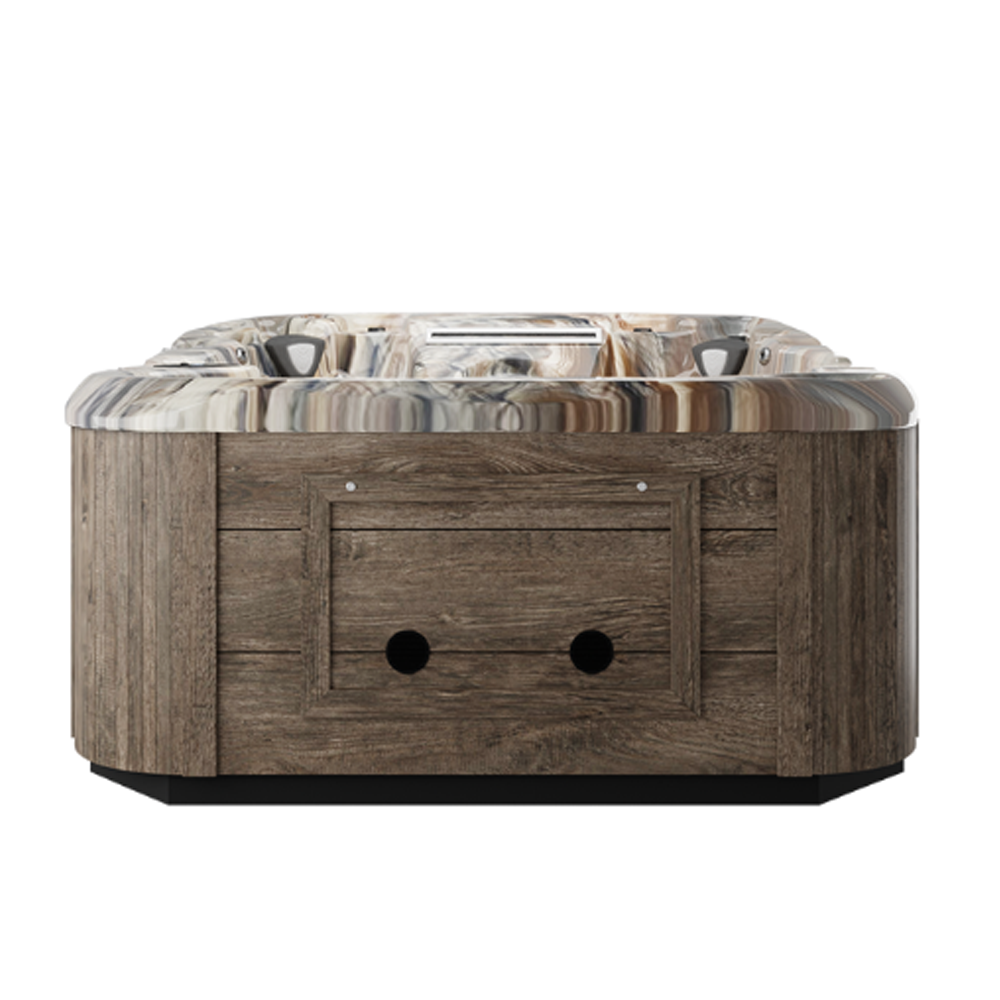 Elite Apex Lounge Curve 55