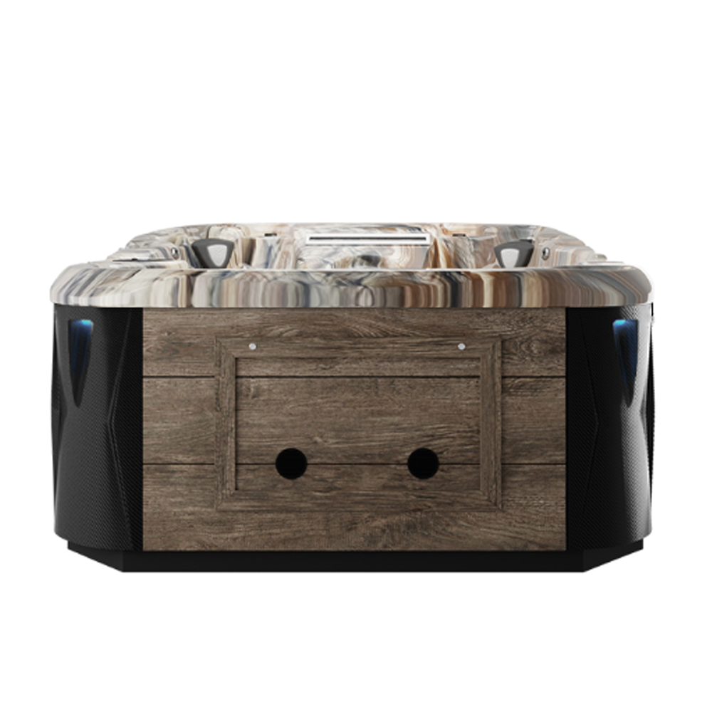 Elite Apex Lounge Curve 55
