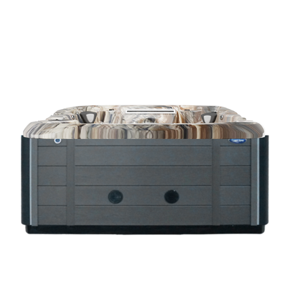 Elite Apex Lounge Curve 55