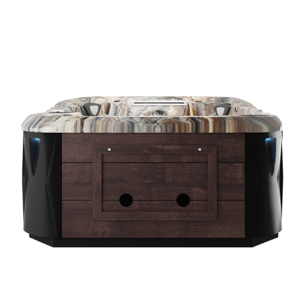 Elite Apex Lounge Curve 55