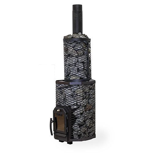 Cozy Heat O Sauna Stove