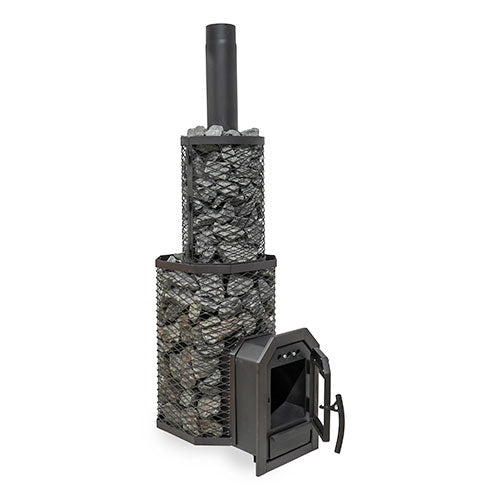 Cozy Heat O Sauna Stove