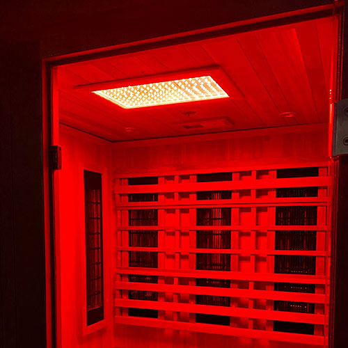 Finnmark FD-4 Trinity Infrared & Steam Sauna Combo | Phoenix