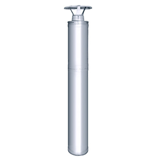 Harvia Pro 20 SS WH Pkg