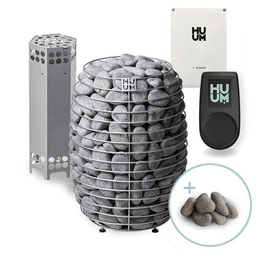HUUM HIVE 18STUX Pkg