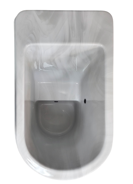 Coast Freshe Cold Plunge-Barrel