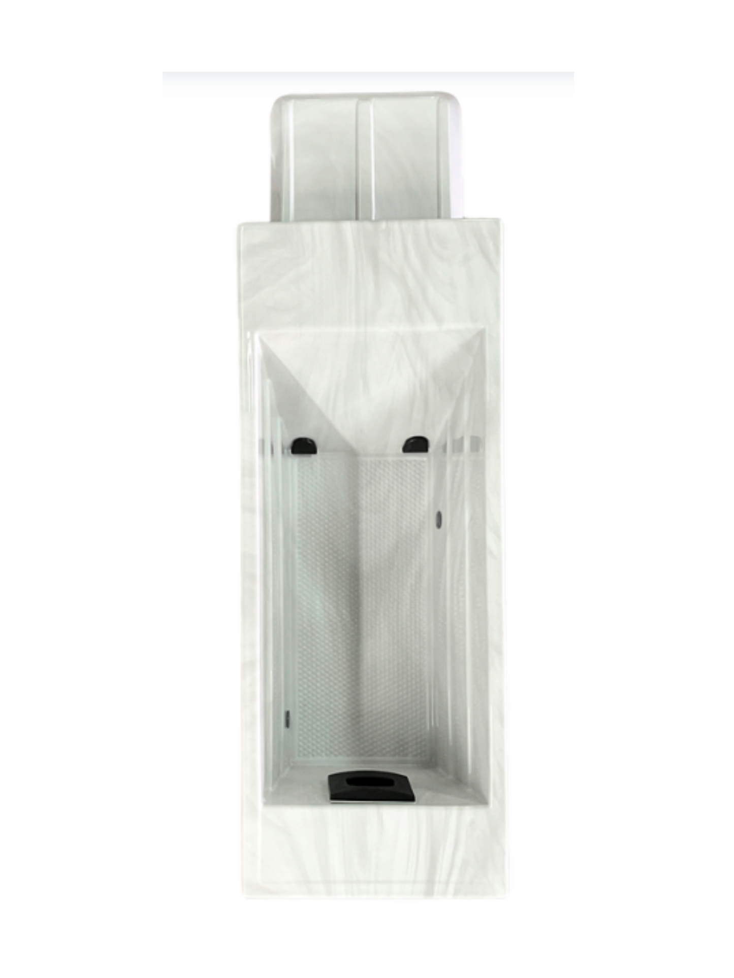 Coast Freshe Cold Plunge – Commercial