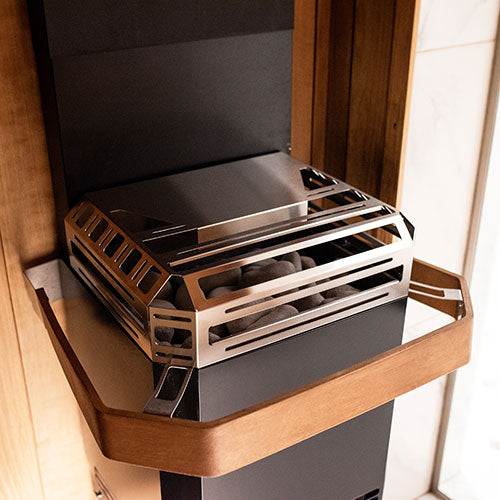 Saunum Air L 15 Package