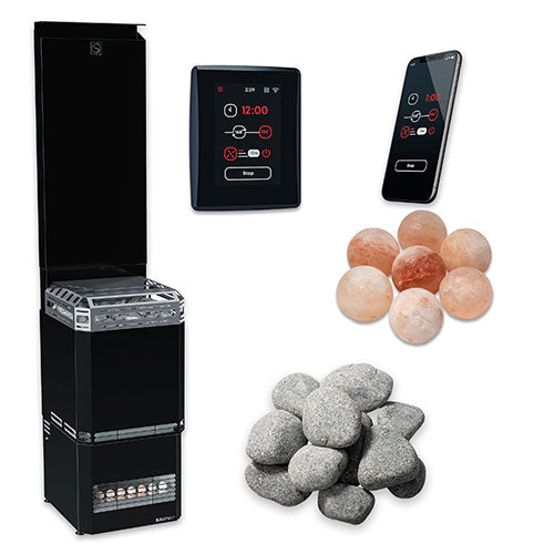 Saunum Air L 15 Package