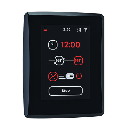 Saunum Air L 15 Package
