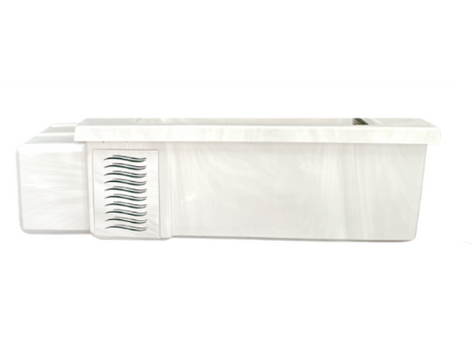 Coast Freshe Cold Plunge – Commercial