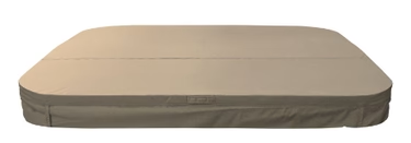 Apex Cover 4 X 2.5" 2