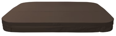 Apex Cover 4 X 2.5" 2
